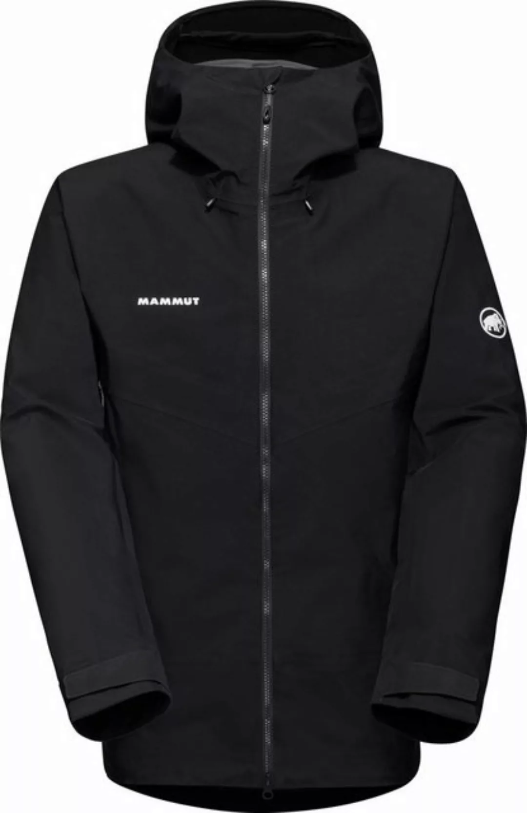 Mammut Softshelljacke Funktionsjacke Crater IV HS günstig online kaufen