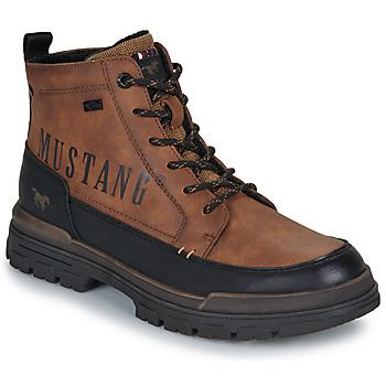 Mustang  Herrenstiefel PEPPIN günstig online kaufen