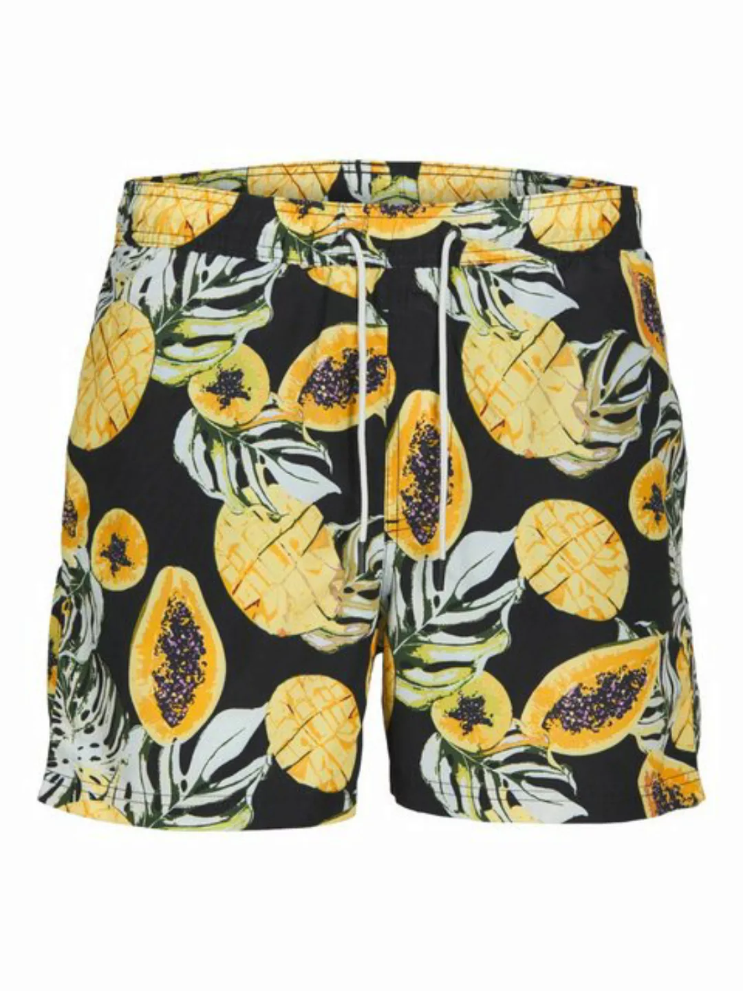 Jack & Jones Shorts JPSTFIJI JJSWIM AOP ORIGINALS LY günstig online kaufen