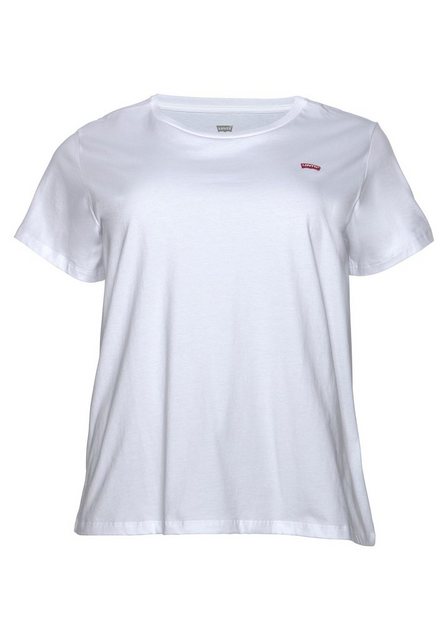 Levi's® Plus T-Shirt THE PERFECT TEE günstig online kaufen