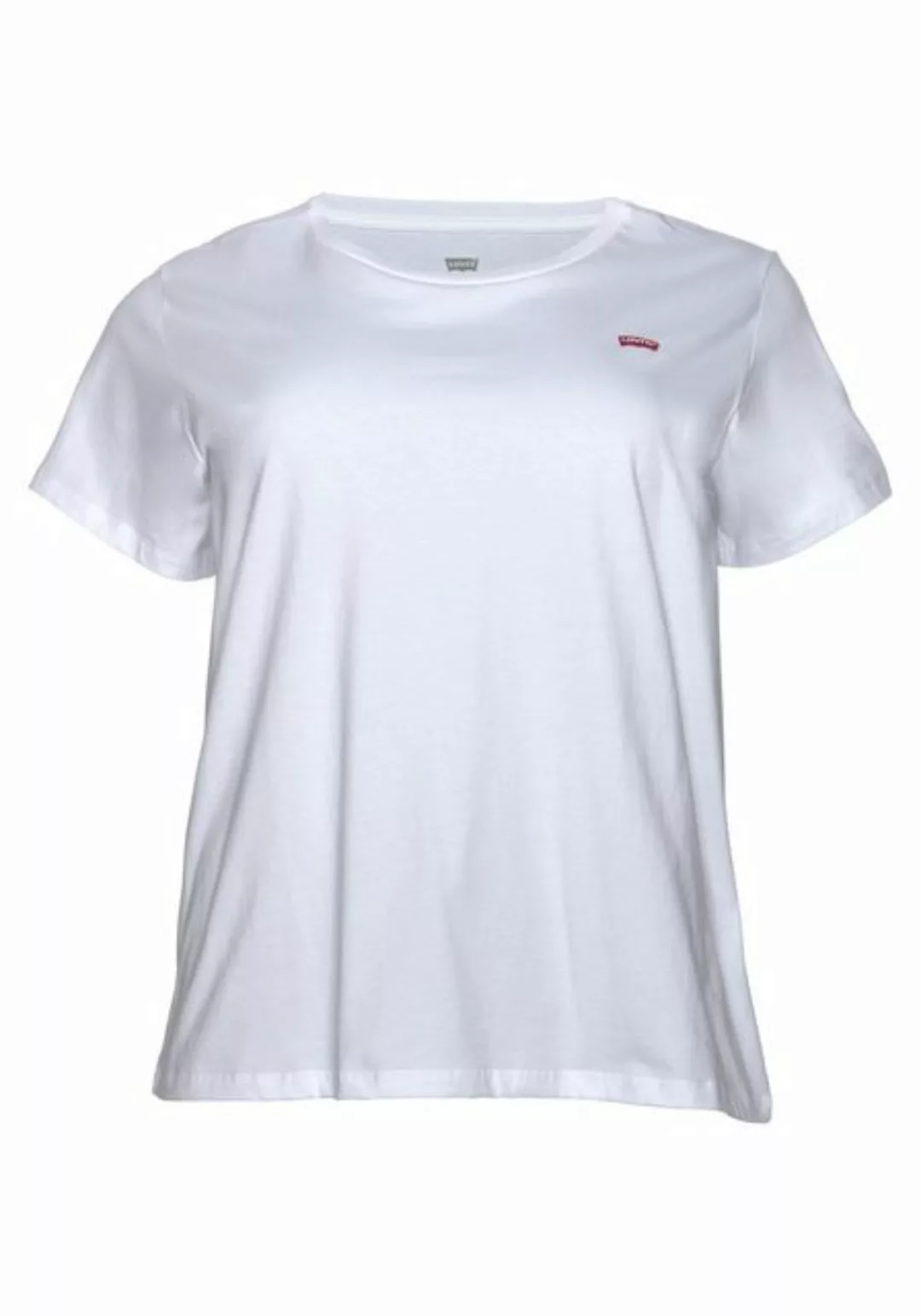 Levi's® Plus T-Shirt THE PERFECT TEE günstig online kaufen