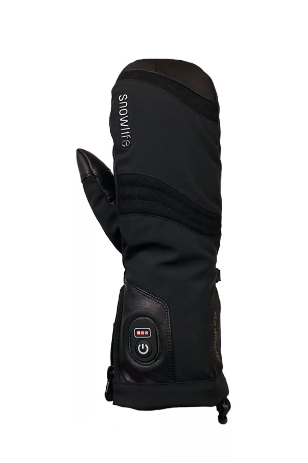 Snowlife Heat DT Mitten - beheizte Handschuhe günstig online kaufen