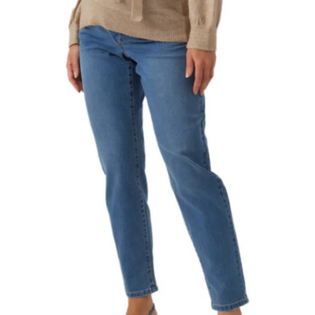 Vero Moda  Straight Leg Jeans 20020030 günstig online kaufen