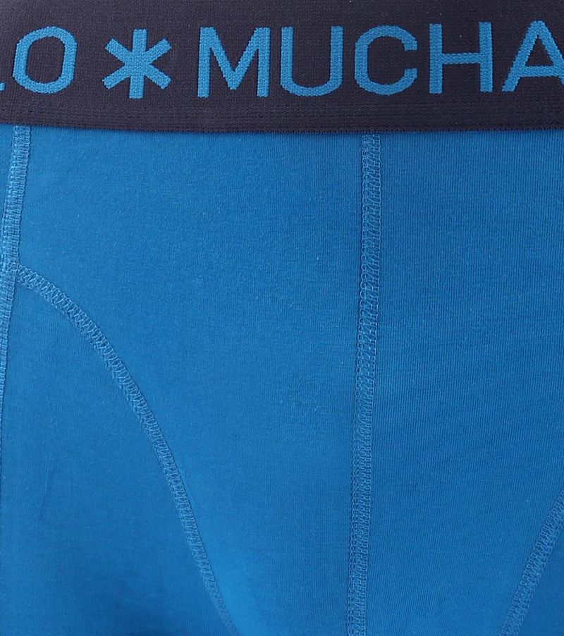 Muchachomalo Boxershorts 3er-Pack Toucan - Größe XL günstig online kaufen