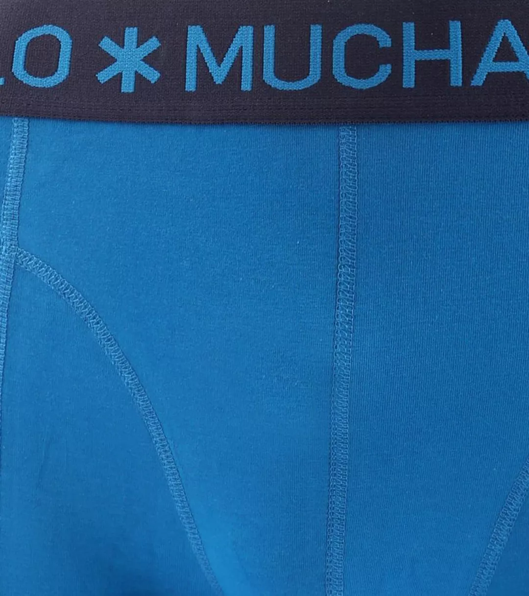 Muchachomalo Boxershorts 3er-Pack Toucan - Größe M günstig online kaufen