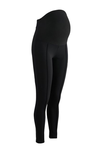 Next Umstandsleggings Skinny Fit Ponte-Leggings, Umstandsmode (1-tlg) günstig online kaufen