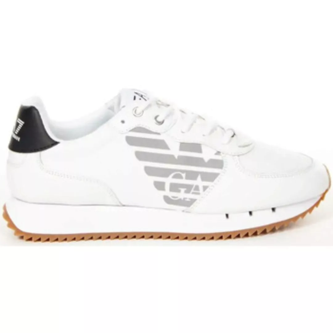 Emporio Armani  Sneaker GA authentic günstig online kaufen