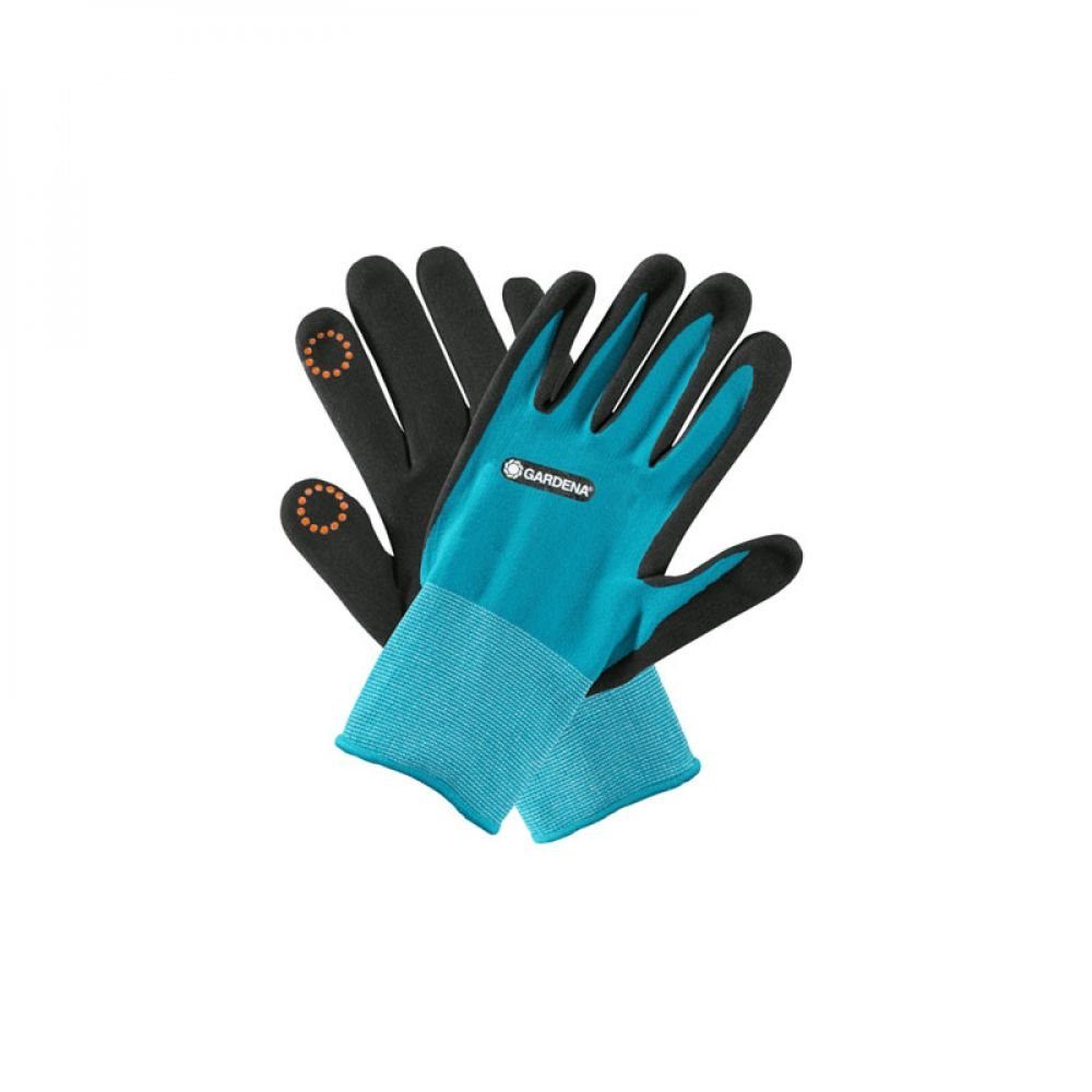 GARDENA Gartenschere Gardena Pflanz- und Bodenhandschuh günstig online kaufen