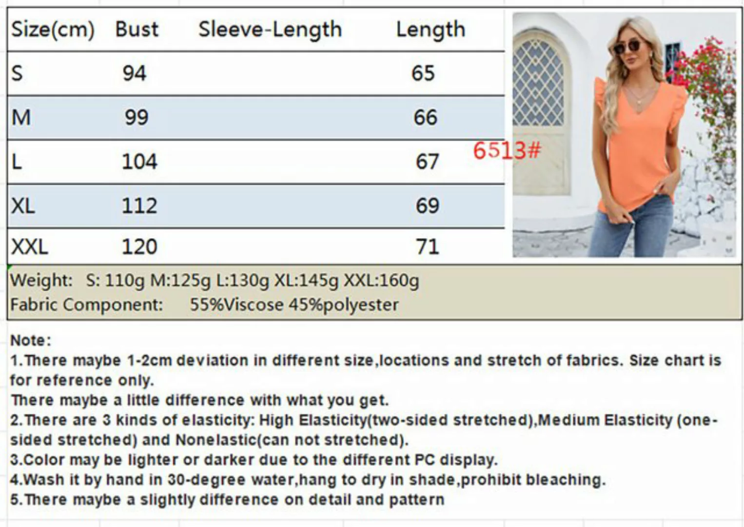 BlauWave Hemdbluse Unterhemd, ärmelloses Hemd, Elegant, Weich, Reine Farbe günstig online kaufen