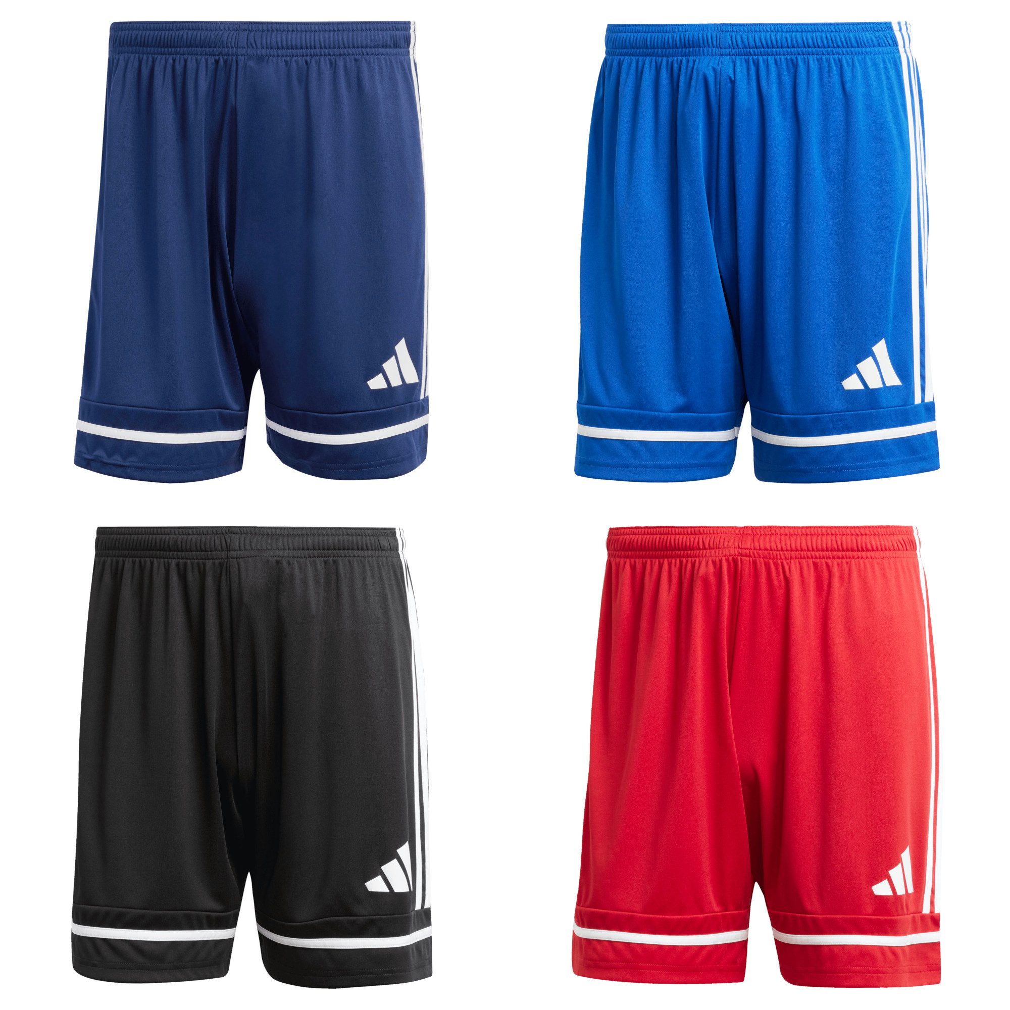 adidas Performance Trainingsshorts adidas Herren Short günstig online kaufen