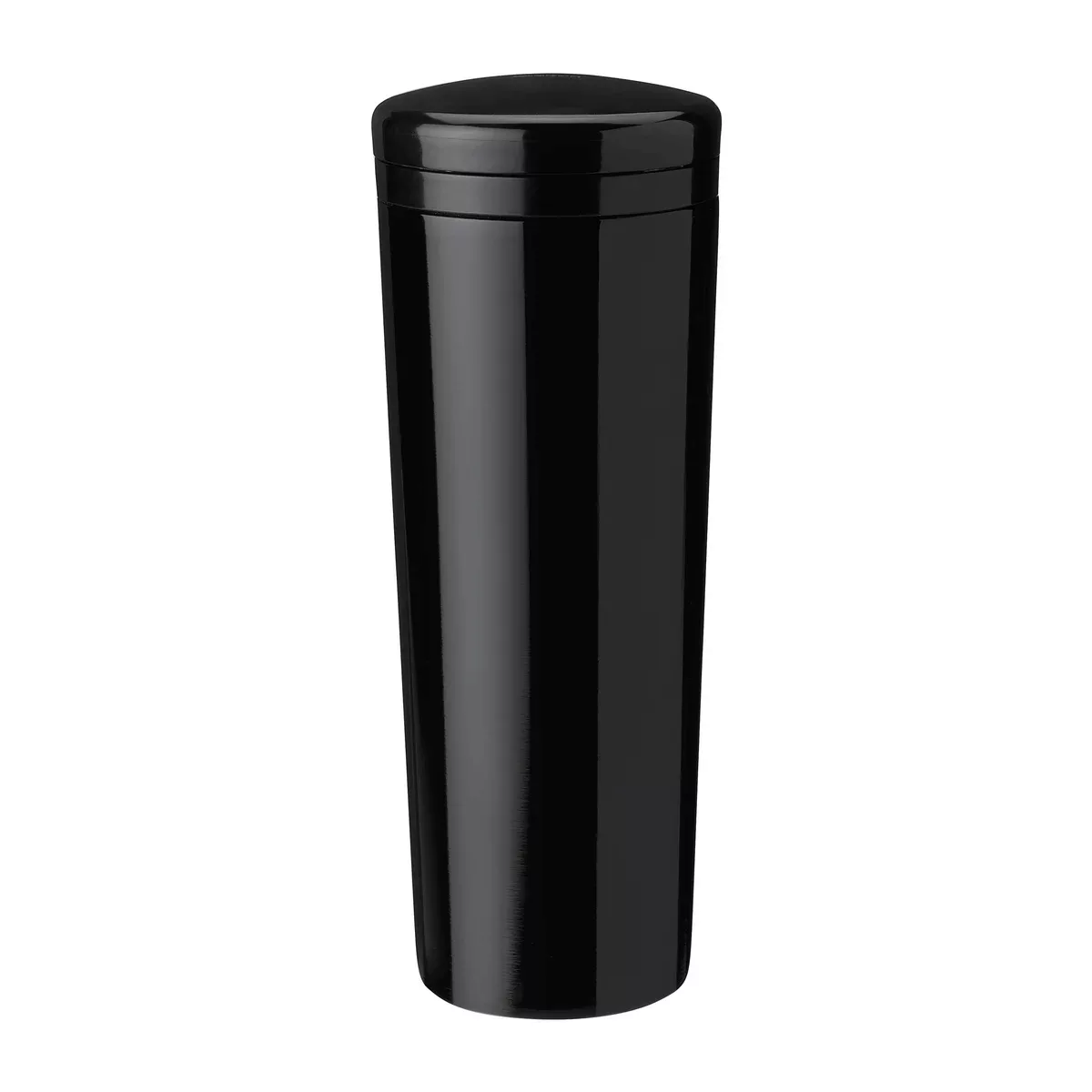 Carrie Thermosflasche 0,5 Liter Black günstig online kaufen
