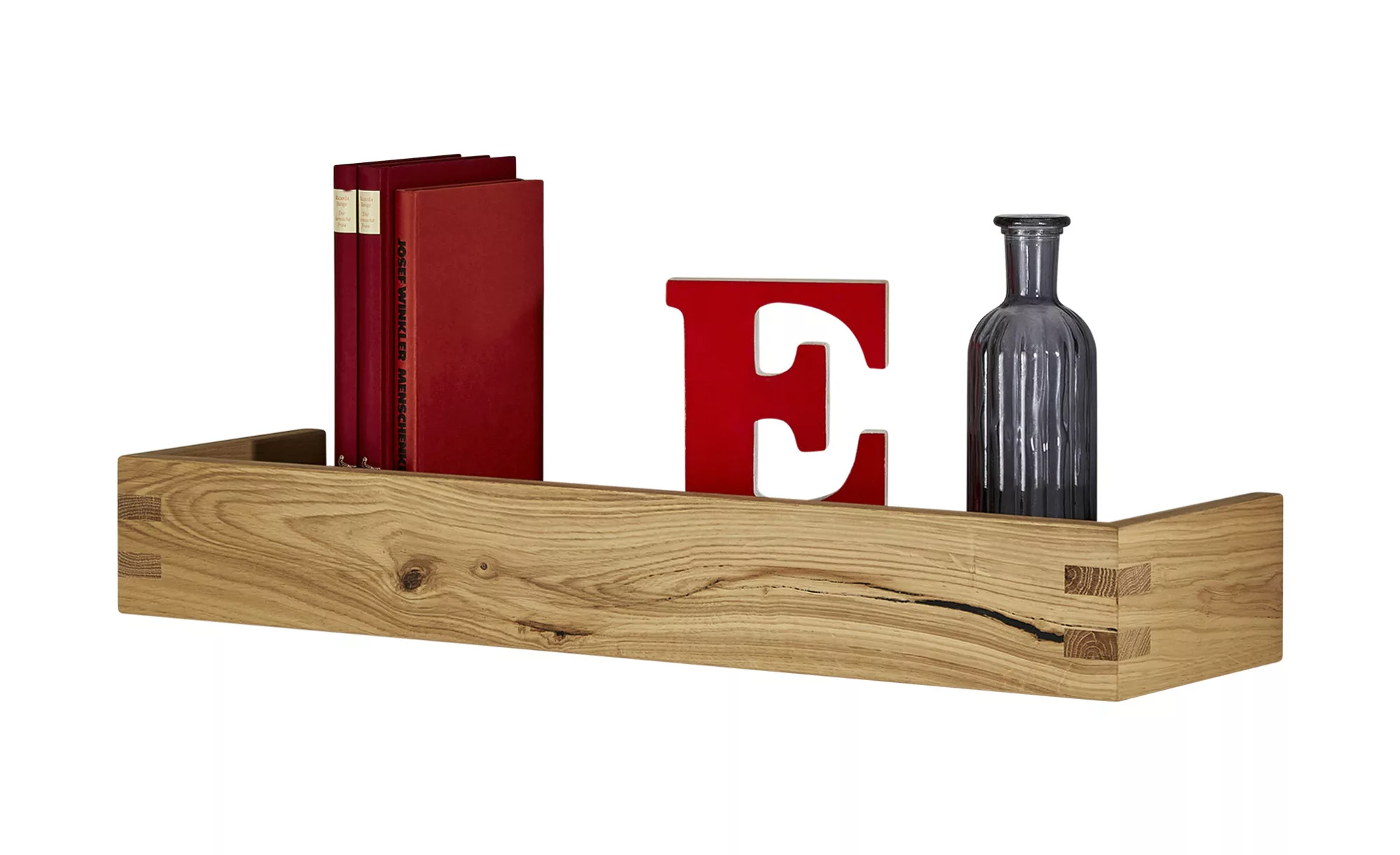 Wandboard - holzfarben - 70 cm - 10 cm - 20 cm - Regale > Regalsets - Möbel günstig online kaufen