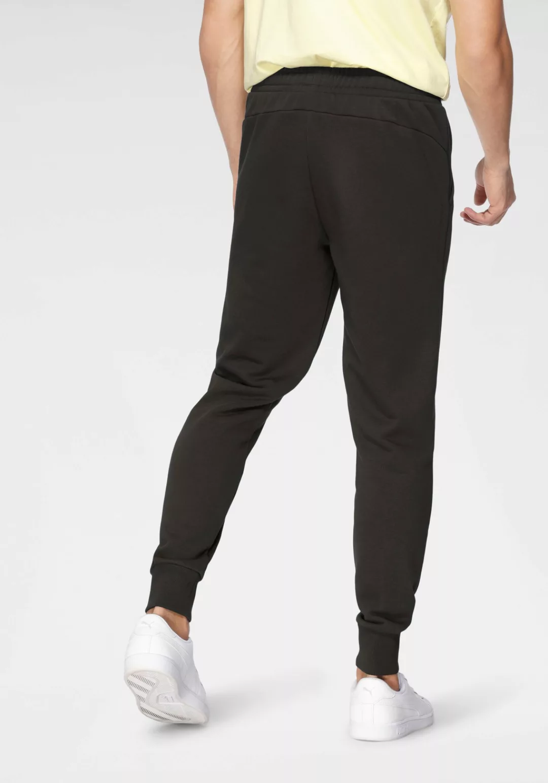 PUMA Jogginghose "BETTER ESSENTIALS SWEATPANTS FL CL" günstig online kaufen