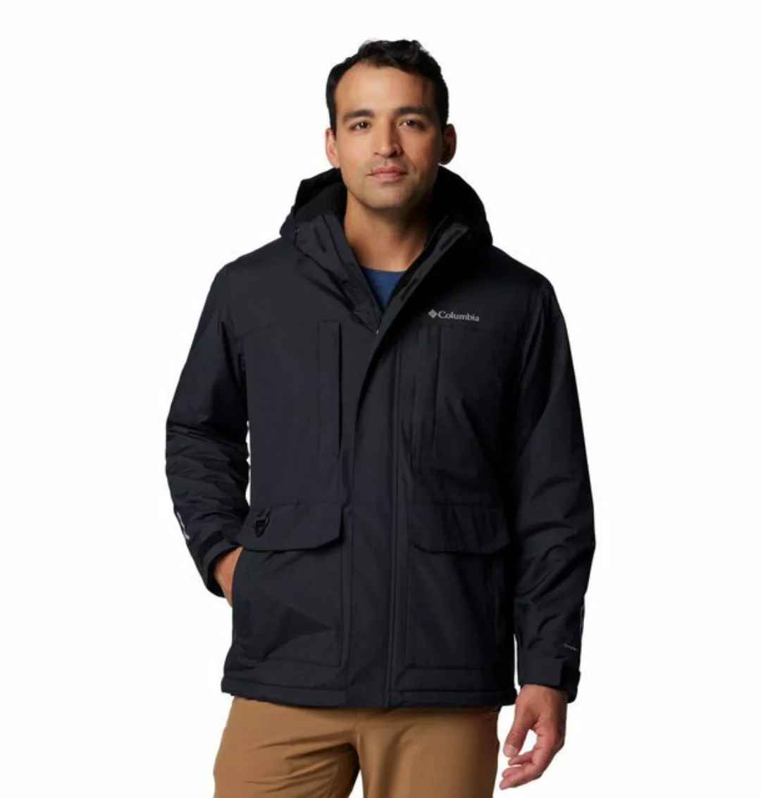 Columbia Outdoorjacke Herren Jacke LANDROAMER (1-St) günstig online kaufen