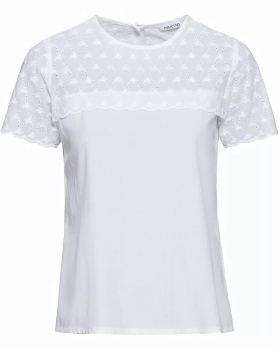 FELICITAS T-Shirt T-Shirt Sina günstig online kaufen