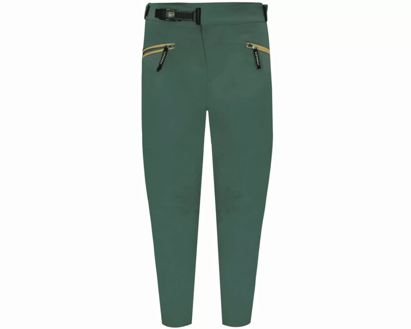 Platzangst Fahrradhose Platzangst CF Lotus - grün XS günstig online kaufen