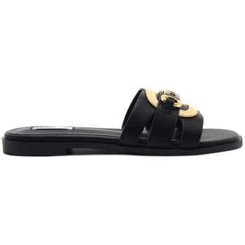 Ferre  Sandalen Ferré Alicia C sandalo basso con logo metal günstig online kaufen