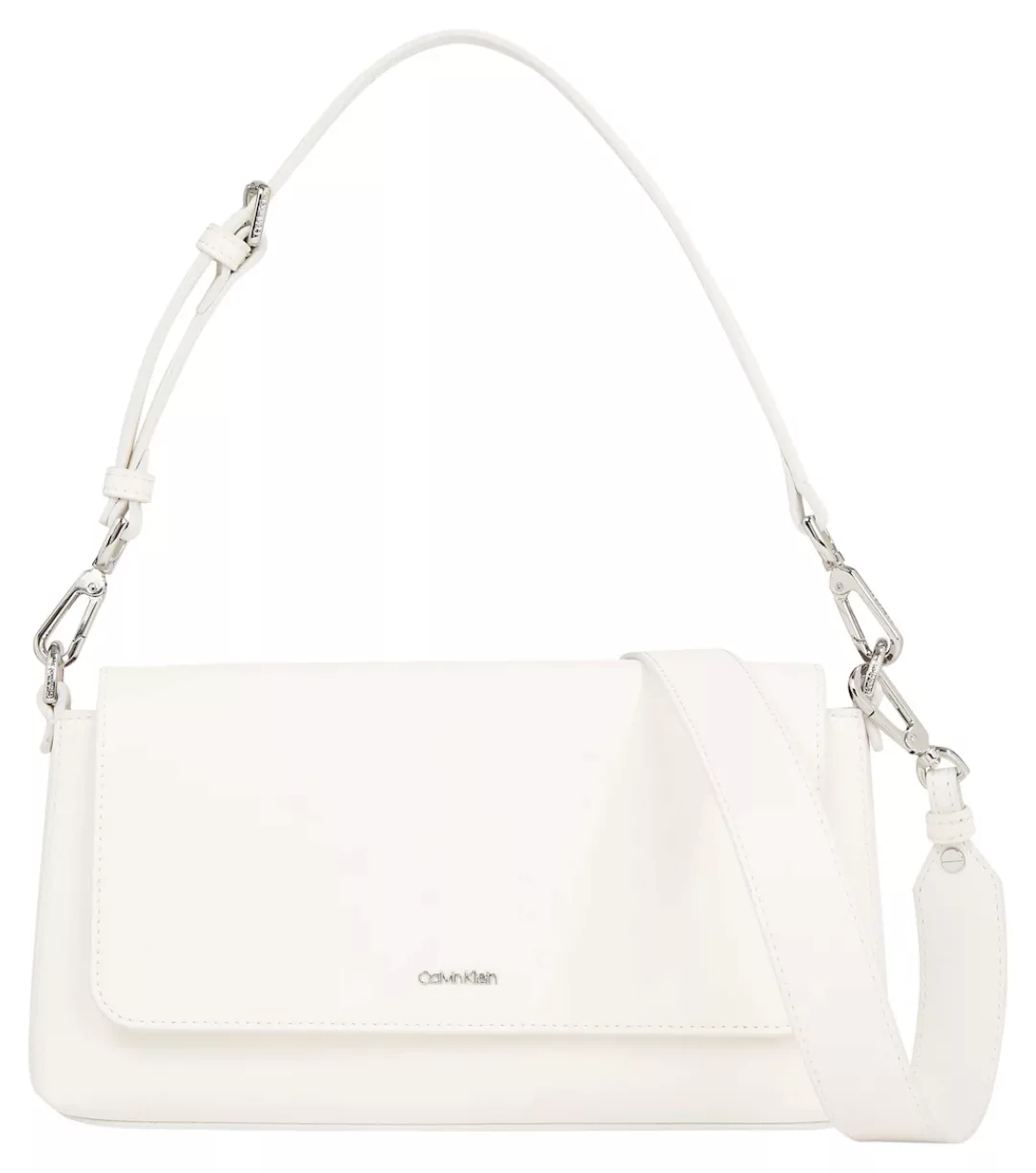 Calvin Klein Schultertasche "CK MUST SHOULDER BAG" günstig online kaufen
