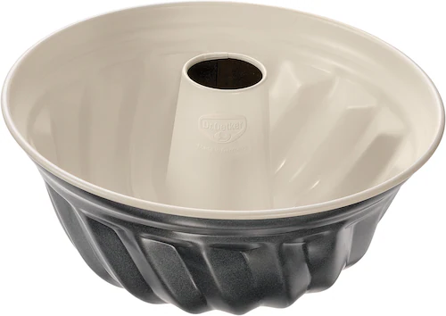Dr. Oetker Gugelhupfform »Back-Trend« günstig online kaufen