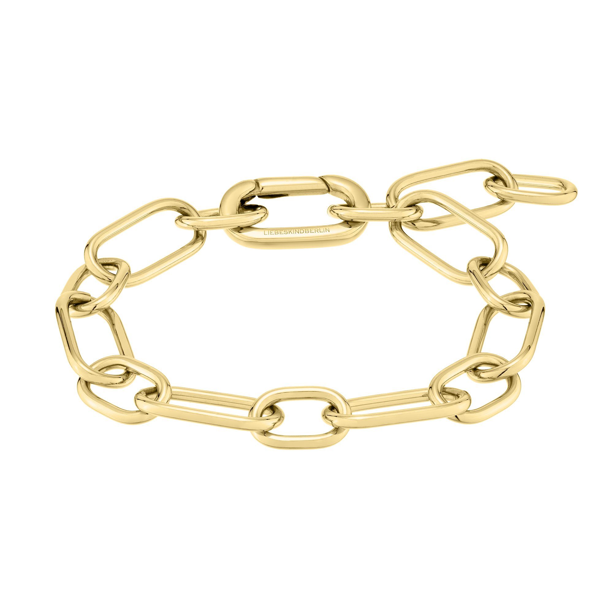 Liebeskind Berlin Armband Edelstahl günstig online kaufen
