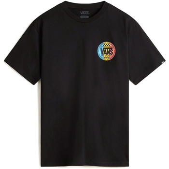 Vans  T-Shirt T-Shirt mit Retro-Grafik auf der Rückseite günstig online kaufen