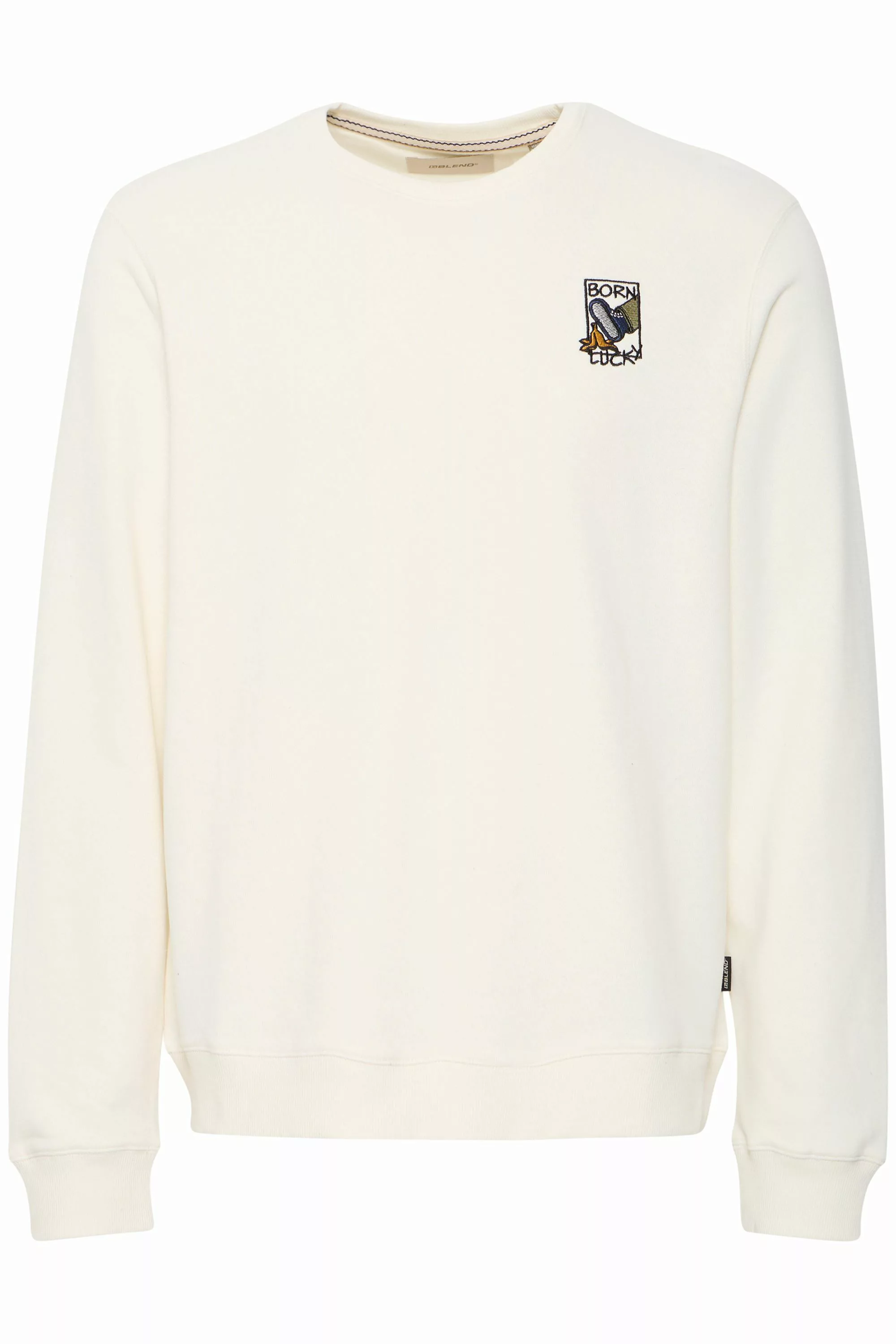 Blend Sweatshirt "BLEND BHSweatshirt" günstig online kaufen