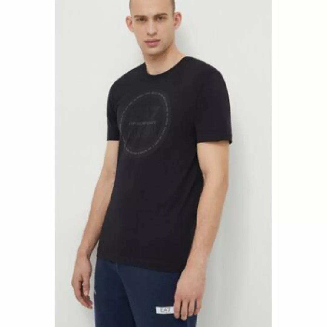 Emporio Armani EA7  T-Shirt 3DPT39 PJTJZ günstig online kaufen