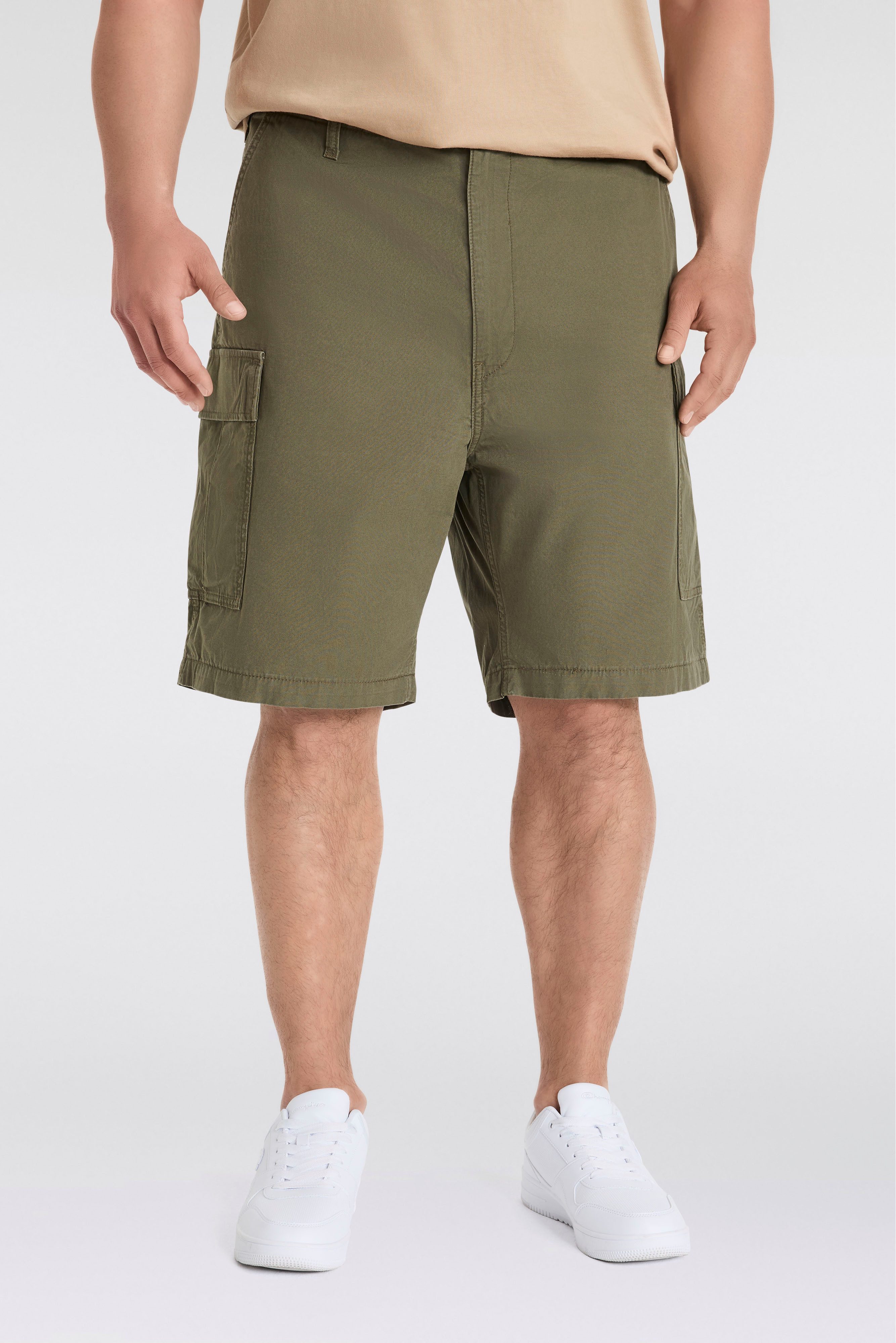 Levis Plus Cargoshorts, Sommerhose günstig online kaufen