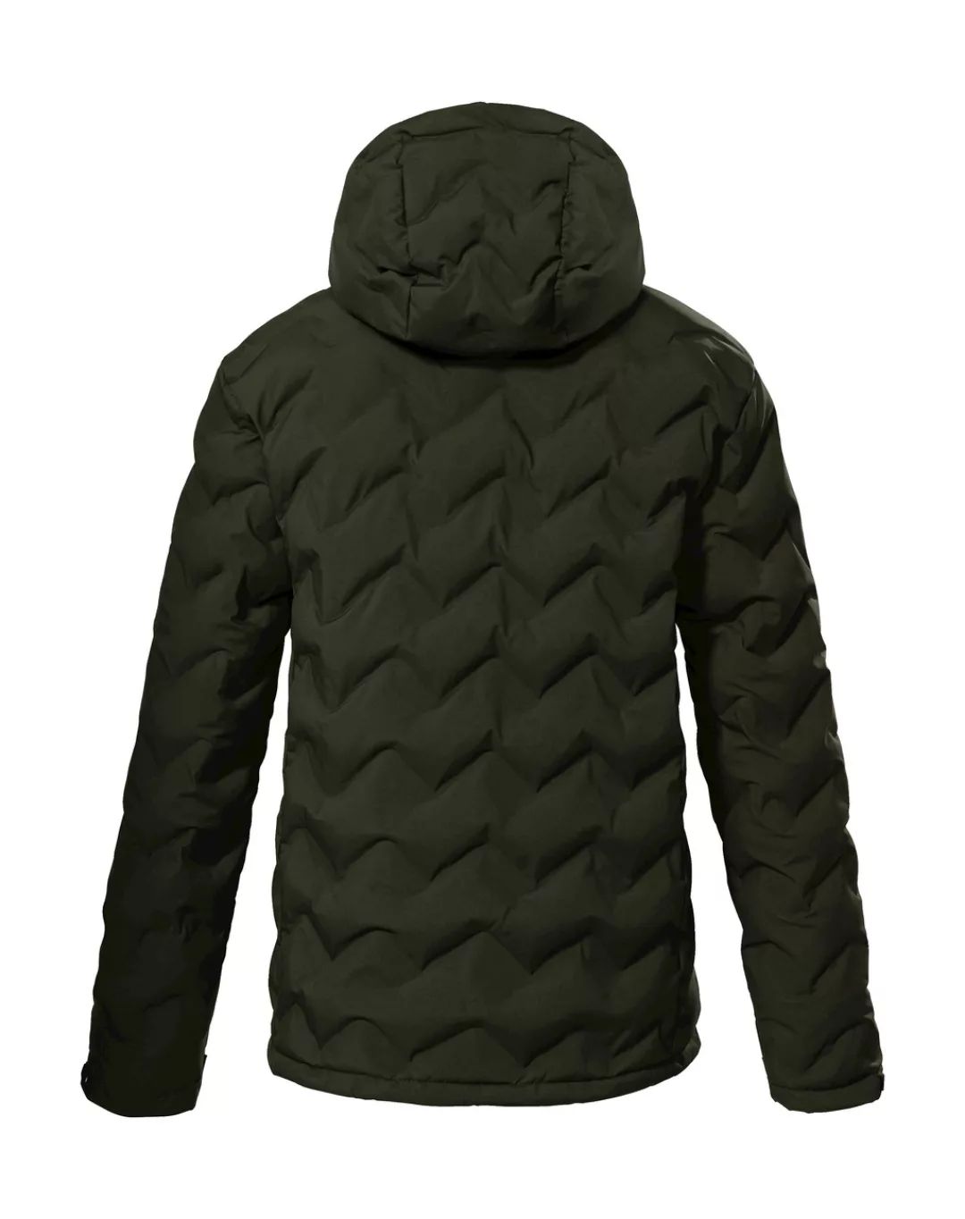 Killtec Steppjacke "KOW 119 MN QLTD JCKT" günstig online kaufen