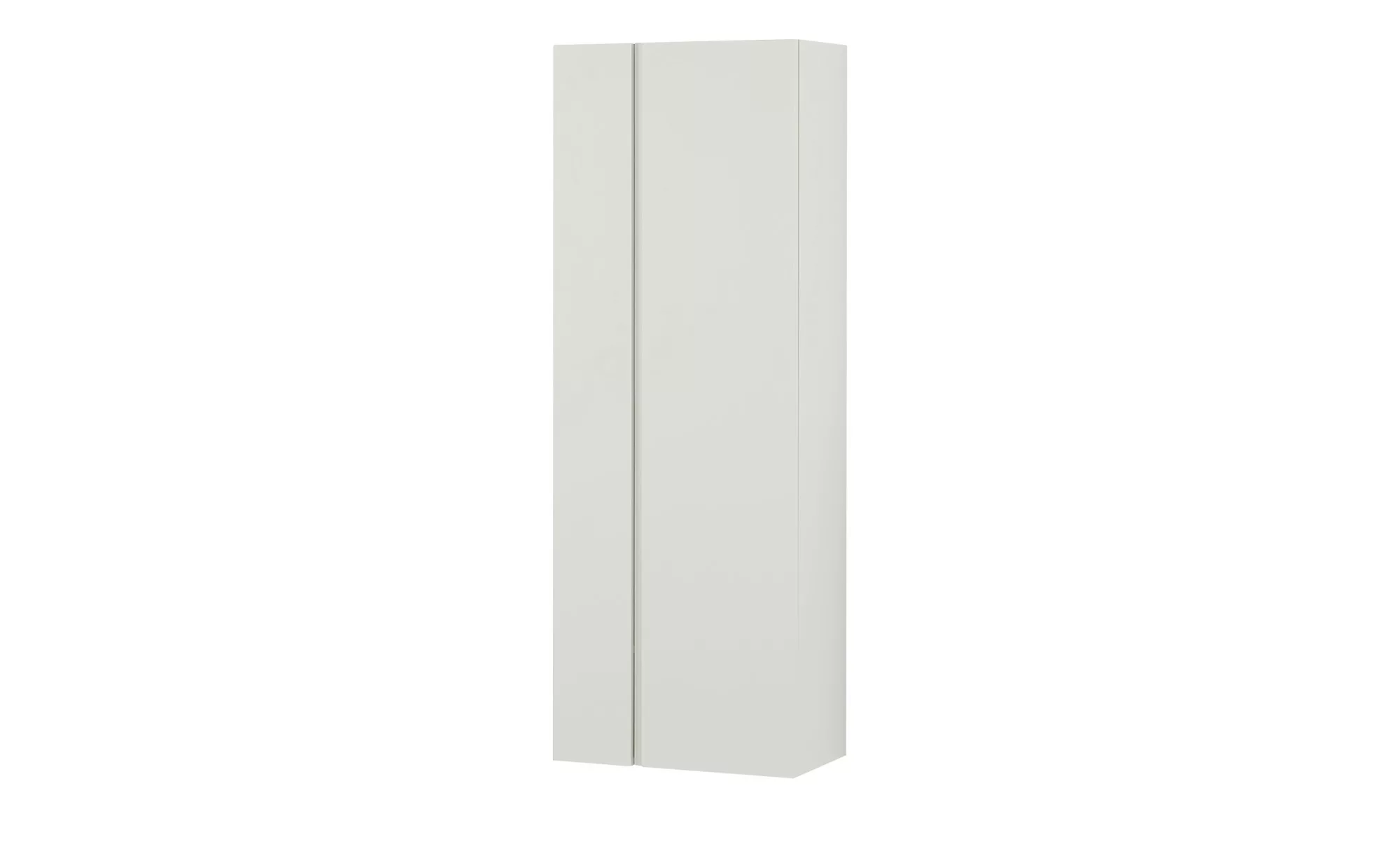 Wohnwert Garderobenschrank  Nicolo - beige - 60 cm - 165 cm - 33 cm - Garde günstig online kaufen