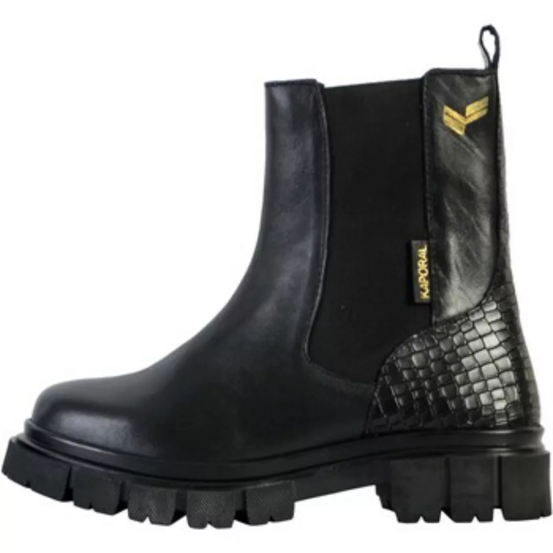 Kaporal  Damenstiefel 197878 günstig online kaufen