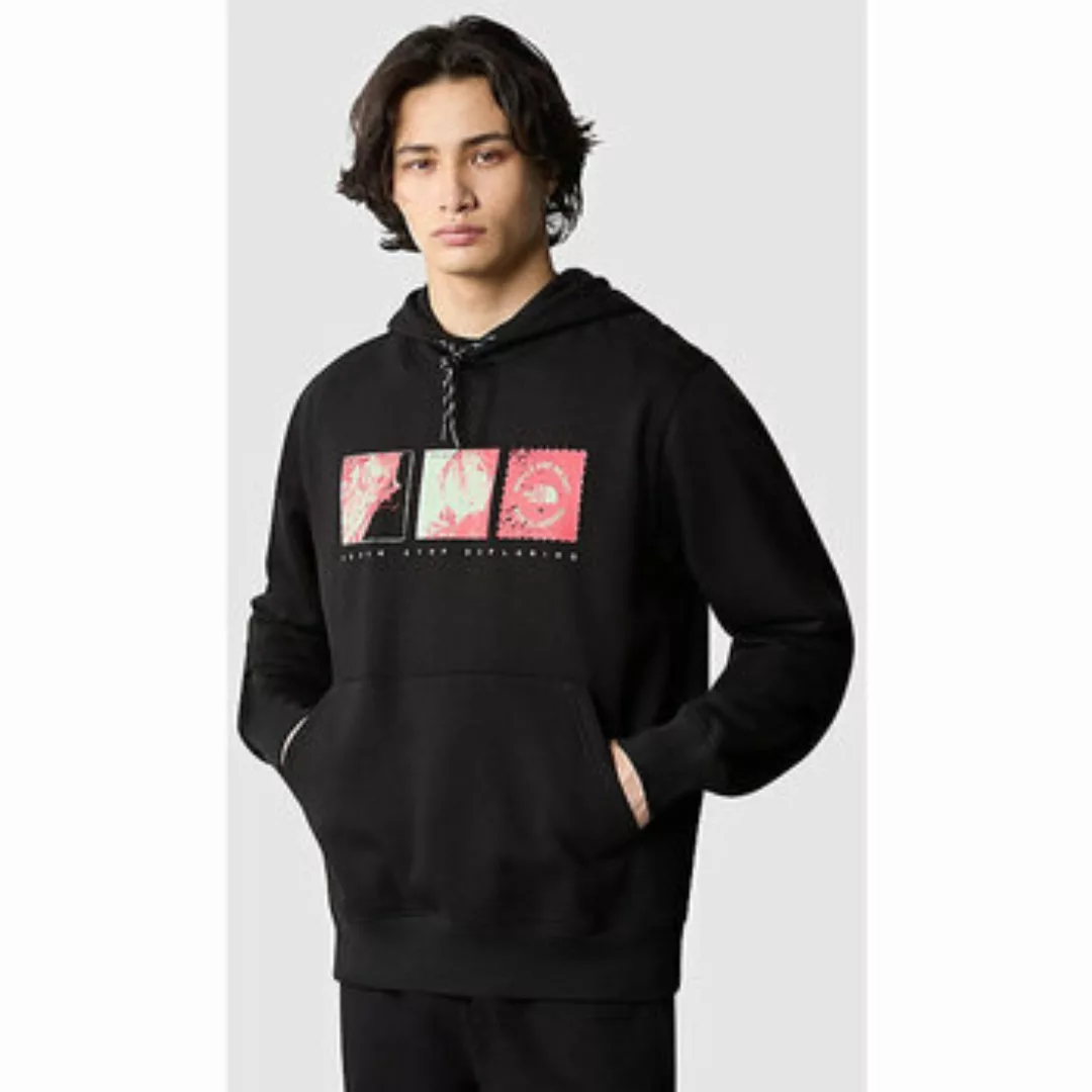 The North Face  Sweatshirt NF0A8522JK31 günstig online kaufen