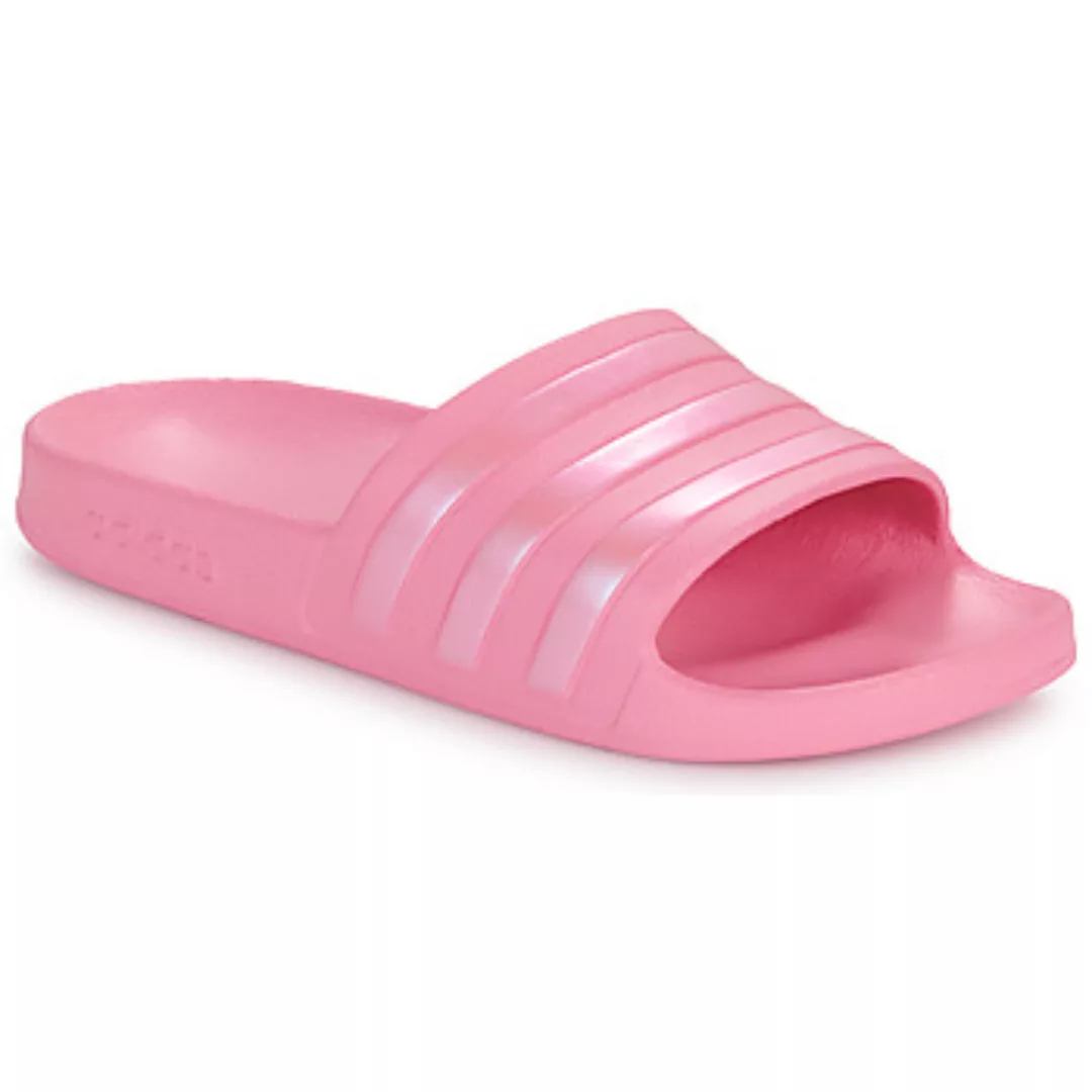 adidas Adilette Aqua Slides Damen pink günstig online kaufen