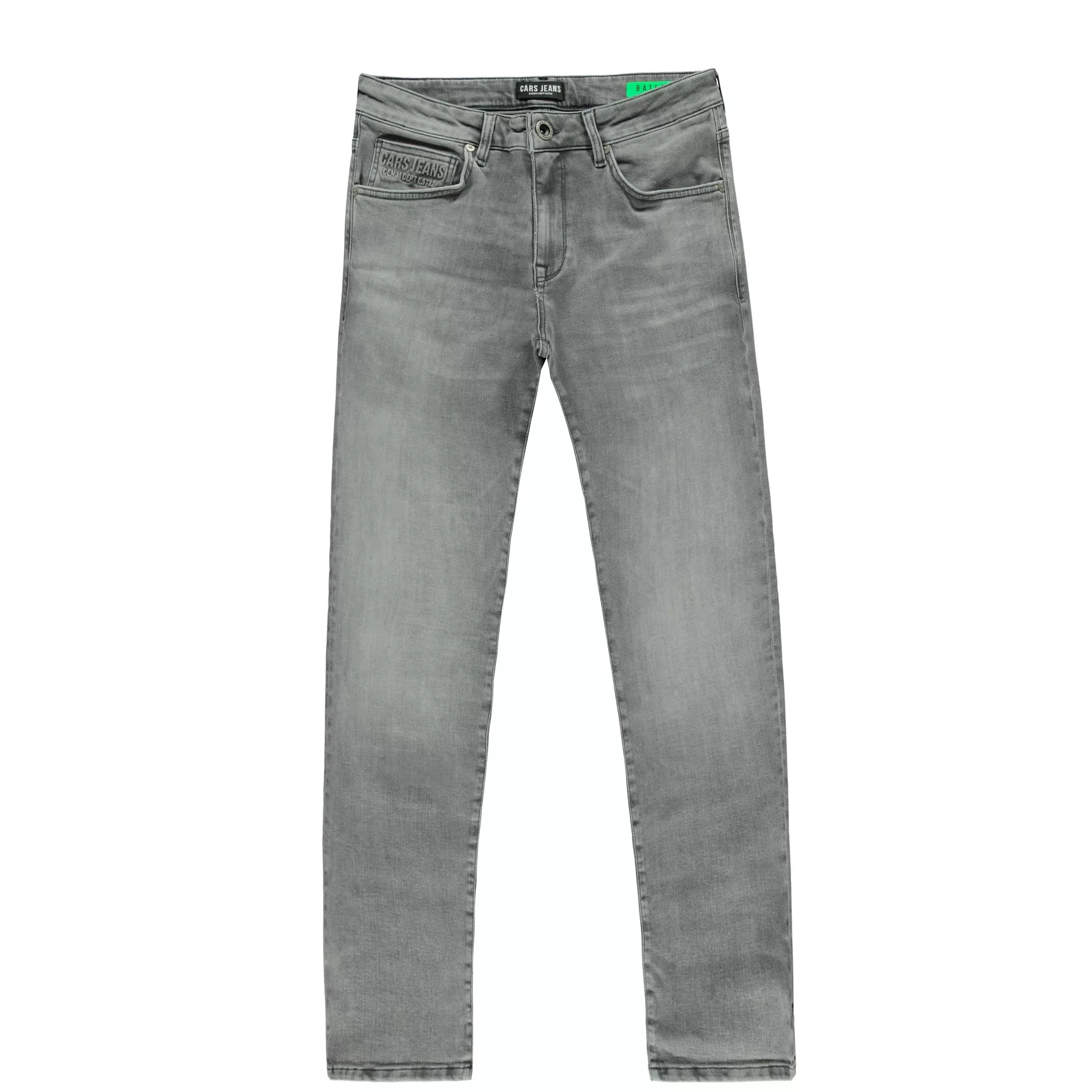 CARS JEANS Slim-fit-Jeans "Jeans Bates" günstig online kaufen