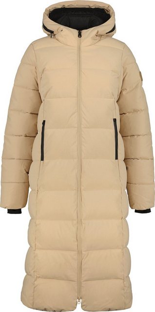 Icepeak Funktionsmantel ICEPEAK BRILON BEIGE günstig online kaufen