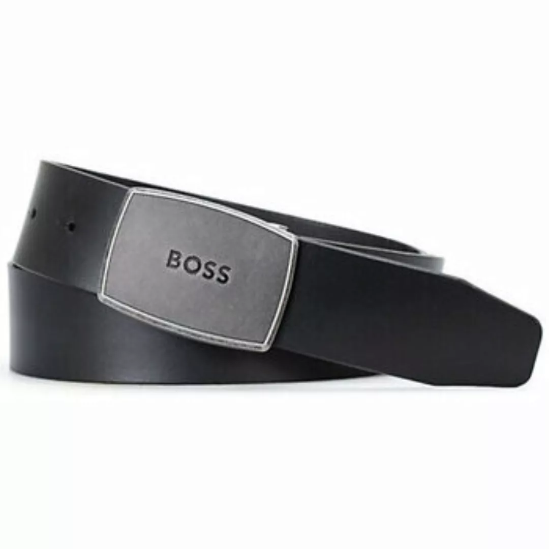 BOSS  Gürtel Jensy_Sz40 10233107 01 günstig online kaufen