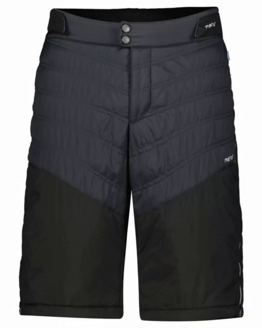 Meru Funktionsshorts Herren Thermoshorts CHESTER (1-tlg) günstig online kaufen