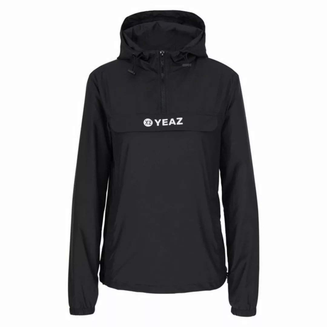 YEAZ Windbreaker CHAZY windbreaker bullet black Windbreaker Bullet Black günstig online kaufen