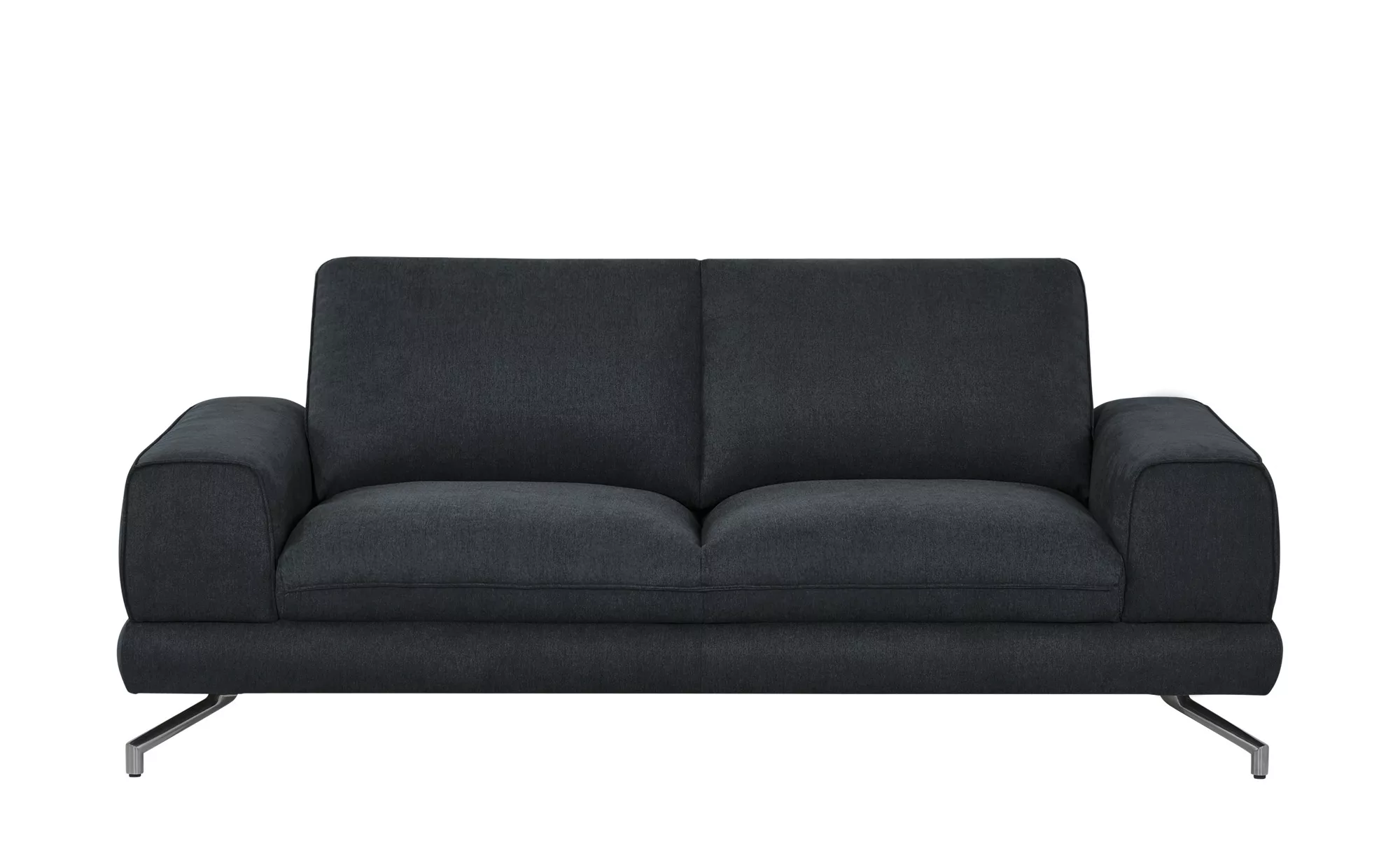 smart Sofa - schwarz - 198 cm - 83 cm - 95 cm - Polstermöbel > Sofas > Einz günstig online kaufen