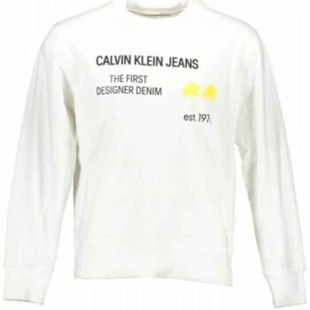 Calvin Klein Jeans  Sweatshirt J30J318173 günstig online kaufen