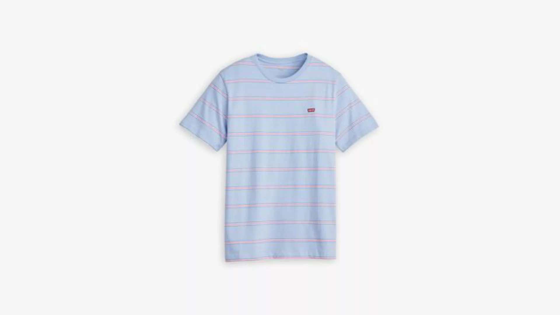 Levi's® T-Shirt ORIGINAL HM TEE günstig online kaufen