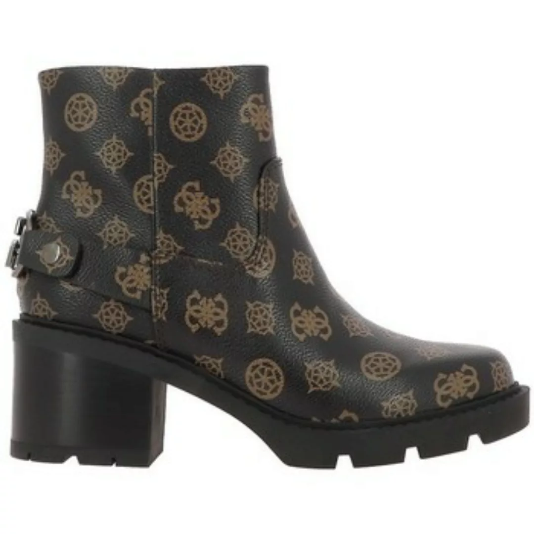 Guess  Stiefeletten TEJANASTIVALETTO BOOTIE günstig online kaufen