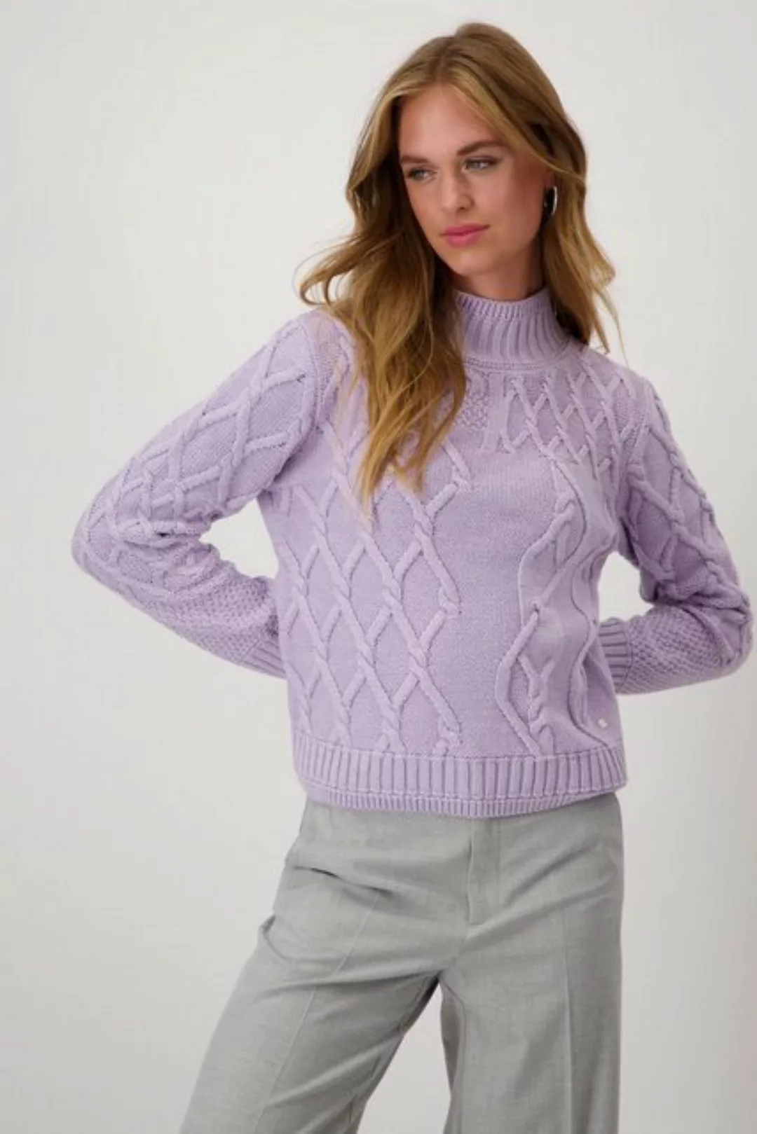 Monari Strickpullover günstig online kaufen