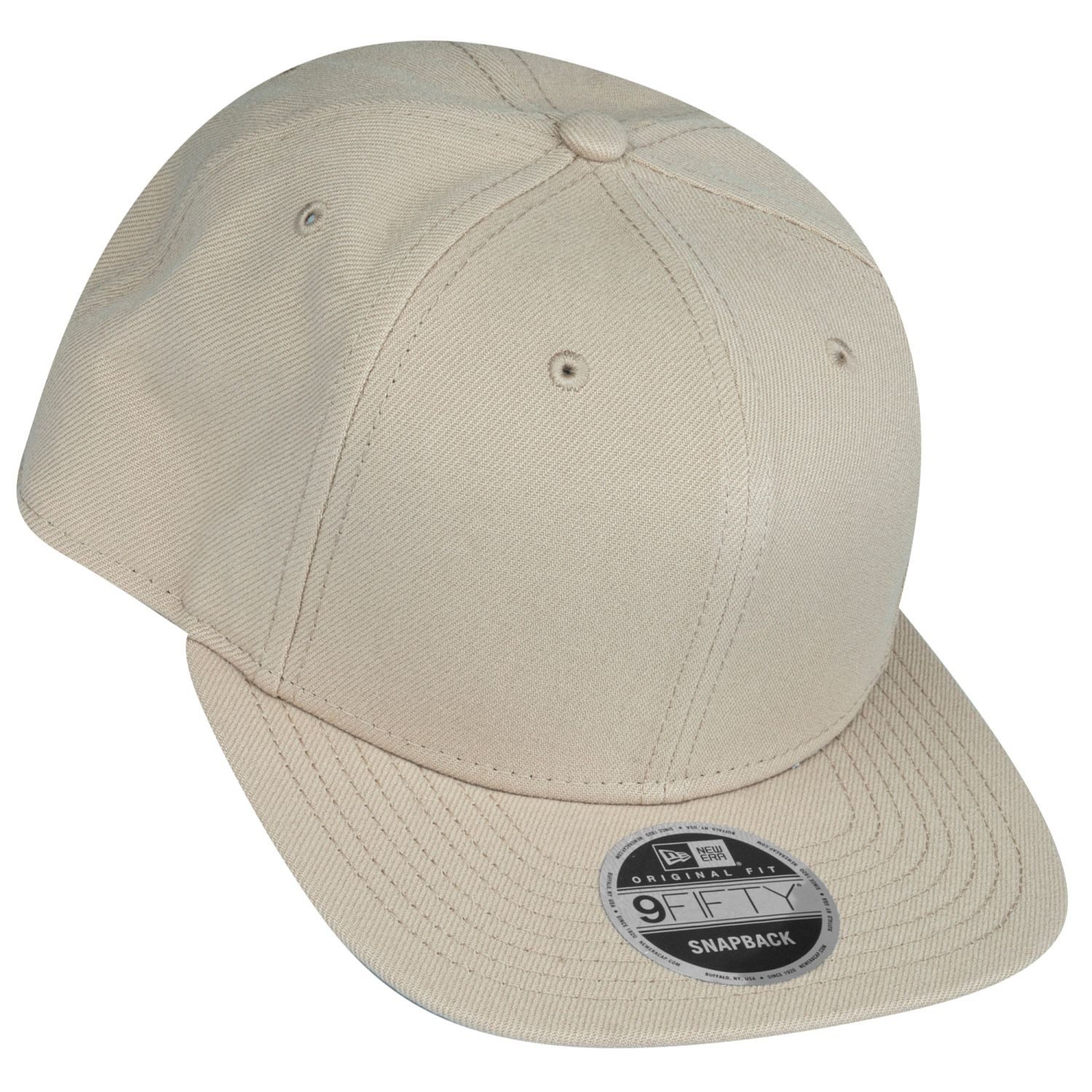New Era Snapback Cap 9Fifty OriginalFit günstig online kaufen