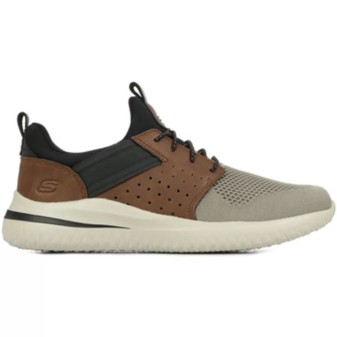 Skechers  Sneaker Delson 3.0 Cicada günstig online kaufen