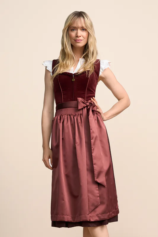 Dirndl Ariella (70cm) günstig online kaufen