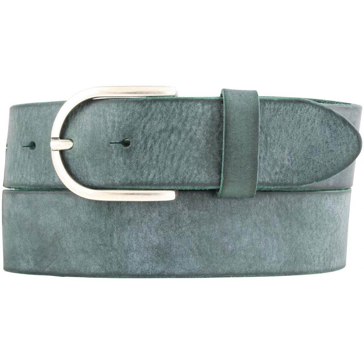 BELTINGER Ledergürtel Damen-Gürtel aus weichem Vollrindleder günstig online kaufen
