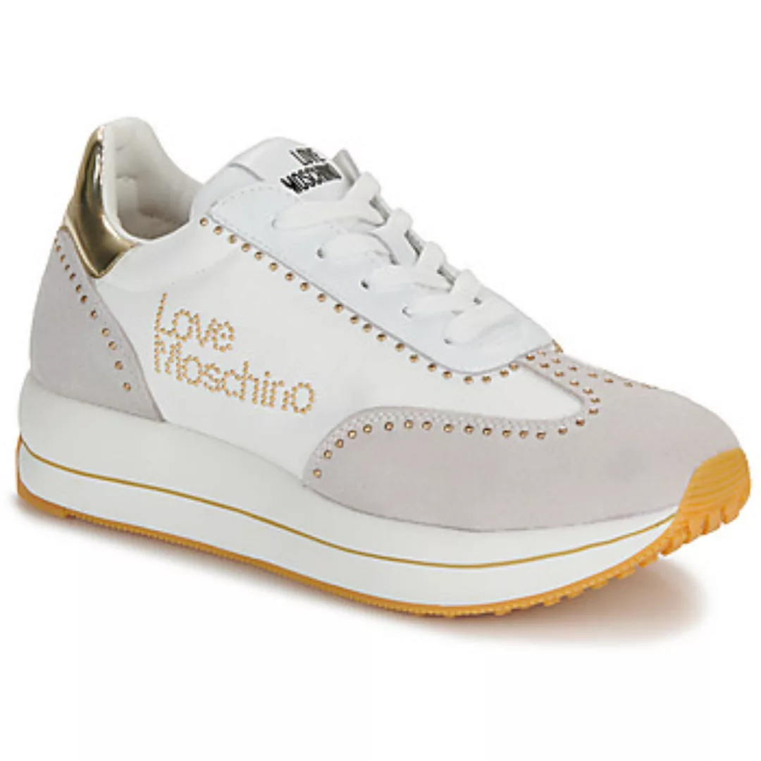 Love Moschino  Sneaker DAILY RUNNING günstig online kaufen