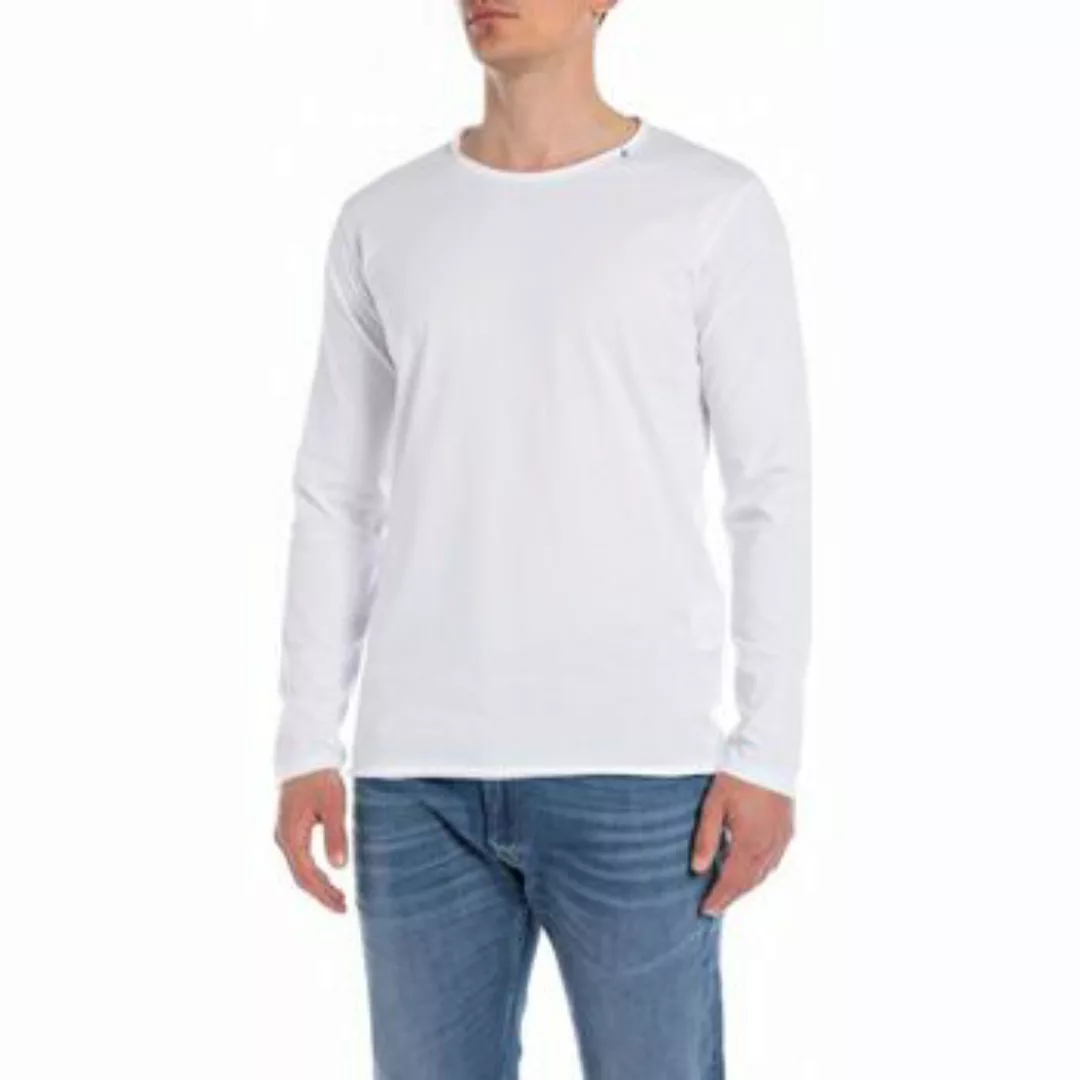 Replay  T-Shirts & Poloshirts M3592.2660-001 günstig online kaufen