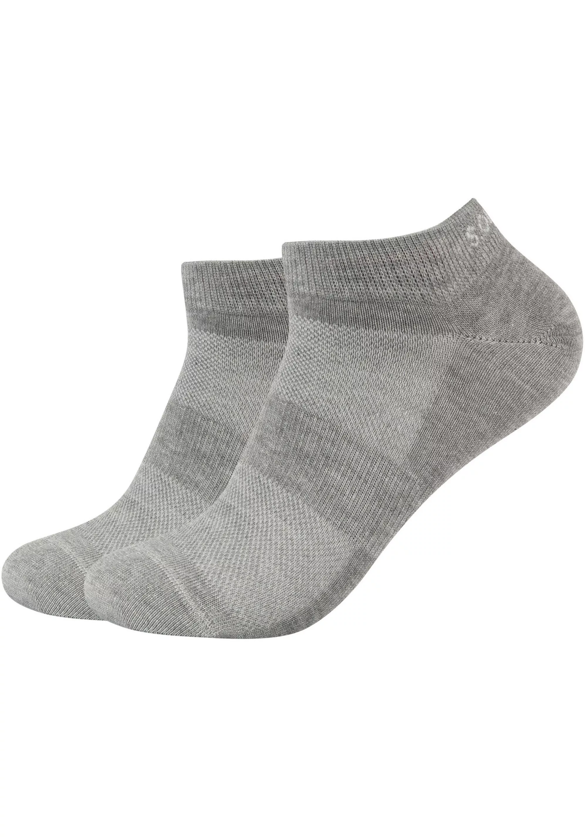 s.Oliver Sneakersocken "Sneakersocken 4er Pack" günstig online kaufen